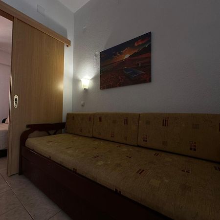 Dimos Apartments Коккінон-Нерон Екстер'єр фото